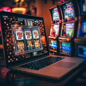 Ducatibet Casino - Emoção e Grandes Prêmios Esperam por Você